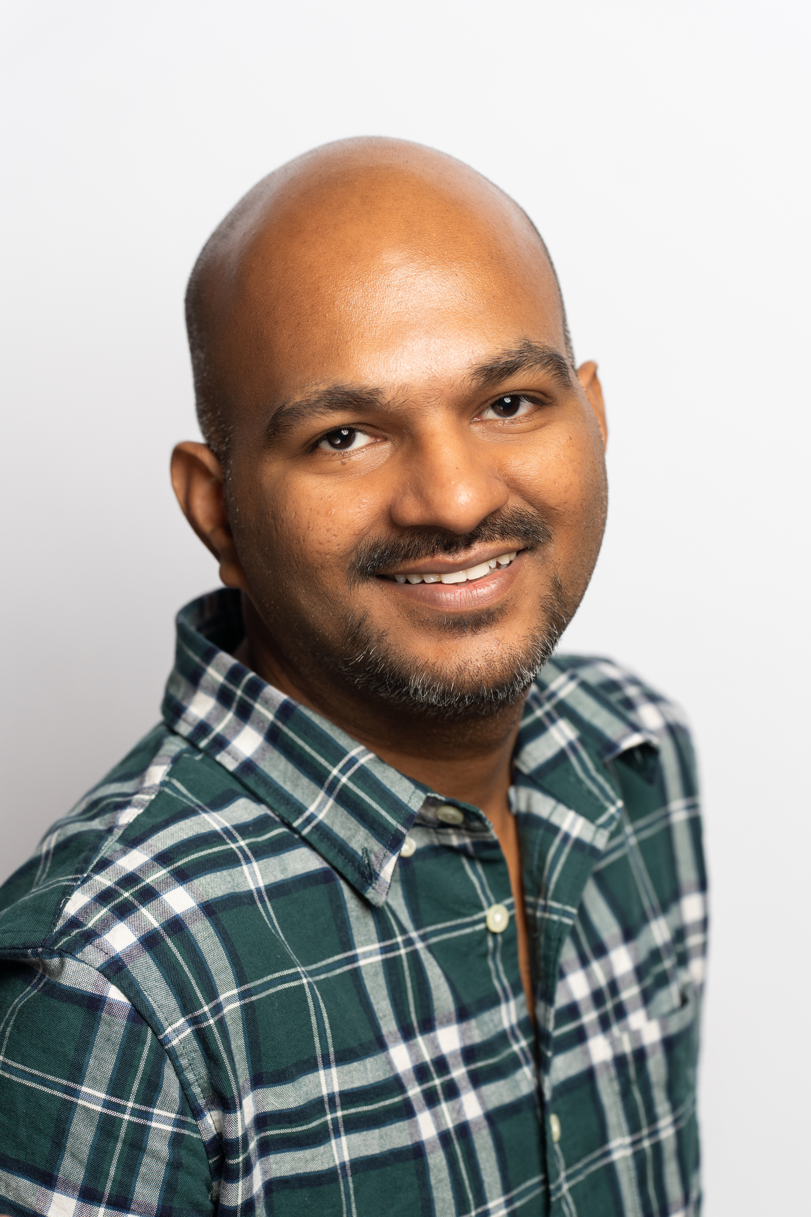 Abhijeet Mote