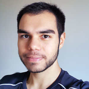 Julio Batista Silva