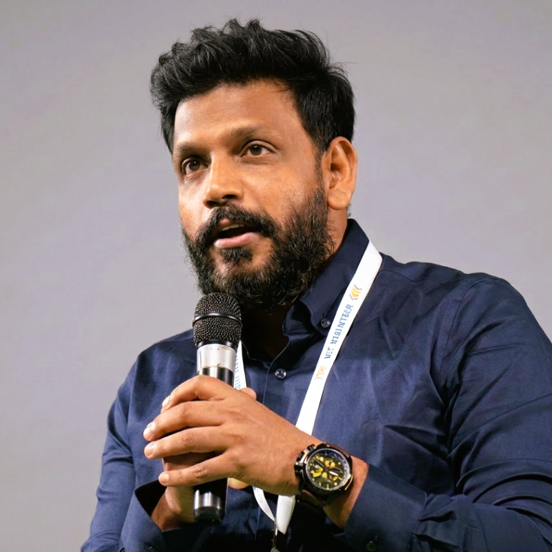 Kalyan Prasad