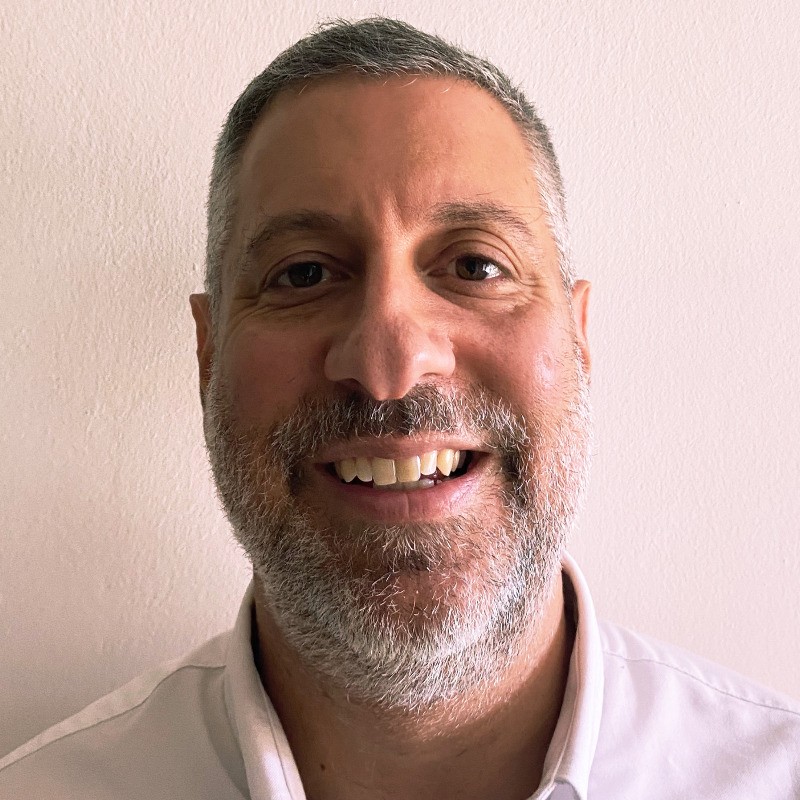 Reuven M. Lerner